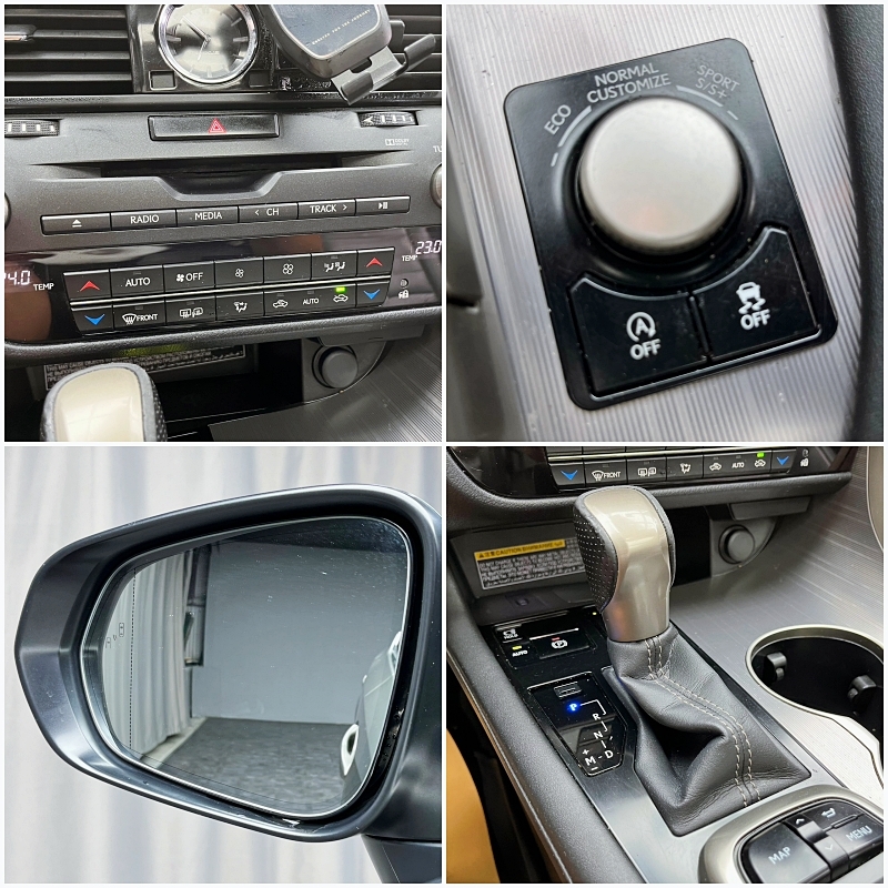 🔥2017式 Lexus RX200t F-Sport 豪華舒適 父親節禮物首選🔥(131)【阿龍中古車 0968-691-205】【父親節特惠好禮雙重奏✔️饗食天堂餐券4張+✔️開運888紅包】  第9張相片