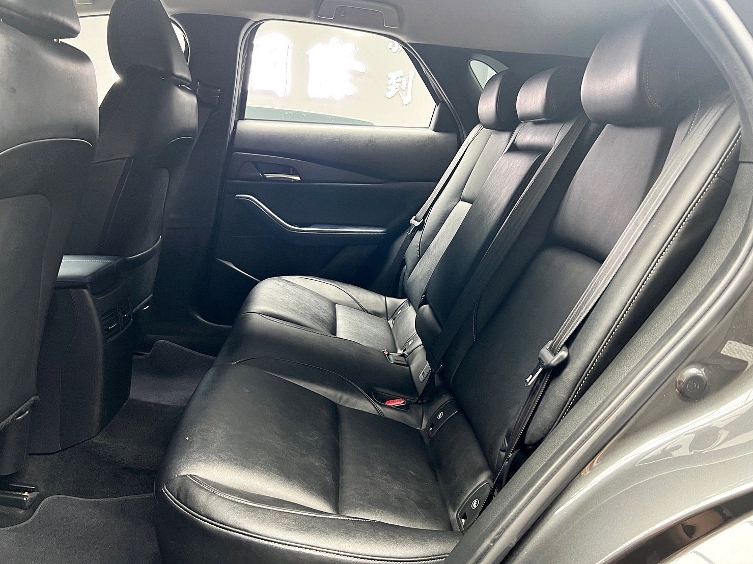🔥2020 馬自達 Mazda CX30 頂級型 ACC跟車 🔥(103)【阿龍中古車 0968-691-205】【父親節特惠好禮雙重奏✔️饗食天堂餐券4張+✔️開運888紅包】  第2張相片