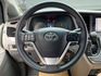 🔥2015 Toyota Sienna 3.5 LE 八人座 雙電滑門 安卓機 後座影音🔥(076)【阿龍中古車 0968-691-205】【父親節特惠好禮雙重奏✔️饗食天堂餐券4張+✔️開運888紅包】  第5張縮圖