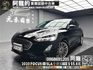 🔥2020 Ford Focus 4D EcoBoost 182 17 SLA 全速域ACC B&O 抬顯 無線充電座 🔥(090)【阿龍中古車 0968-691-205】【父親節特惠好禮雙重奏✔️饗食天堂餐券4張+✔️開運888紅包】  第1張縮圖