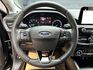 🔥2020 Ford Focus 4D EcoBoost 182 17 SLA 全速域ACC B&O 抬顯 無線充電座 🔥(090)【阿龍中古車 0968-691-205】【父親節特惠好禮雙重奏✔️饗食天堂餐券4張+✔️開運888紅包】  第4張縮圖