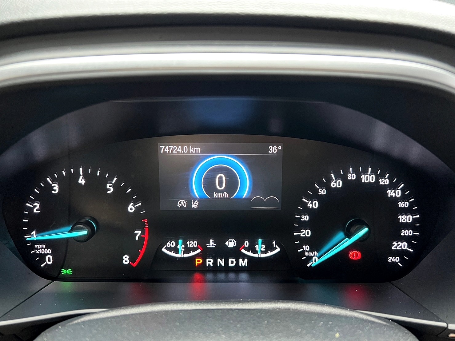🔥2020 Ford Focus 4D EcoBoost 182 17 SLA 全速域ACC B&O 抬顯 無線充電座 🔥(090)【阿龍中古車 0968-691-205】【父親節特惠好禮雙重奏✔️饗食天堂餐券4張+✔️開運888紅包】  第8張相片