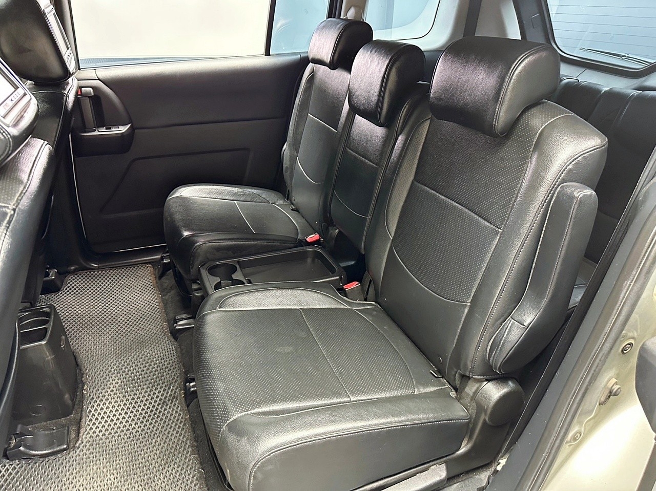 🔥2007 第一代 馬五 Mazda5 七人座 有天窗🔥(186)【阿龍中古車 0968-691-205】【父親節特惠好禮雙重奏✔️饗食天堂餐券4張+✔️開運888紅包】  第2張相片