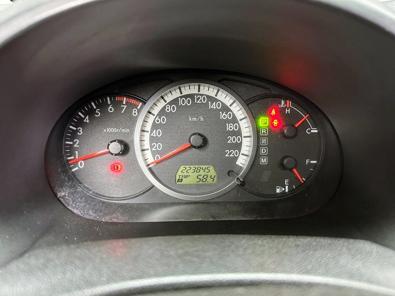🔥2007 第一代 馬五 Mazda5 七人座 有天窗🔥(186)【阿龍中古車 0968-691-205】【父親節特惠好禮雙重奏✔️饗食天堂餐券4張+✔️開運888紅包】  第8張相片