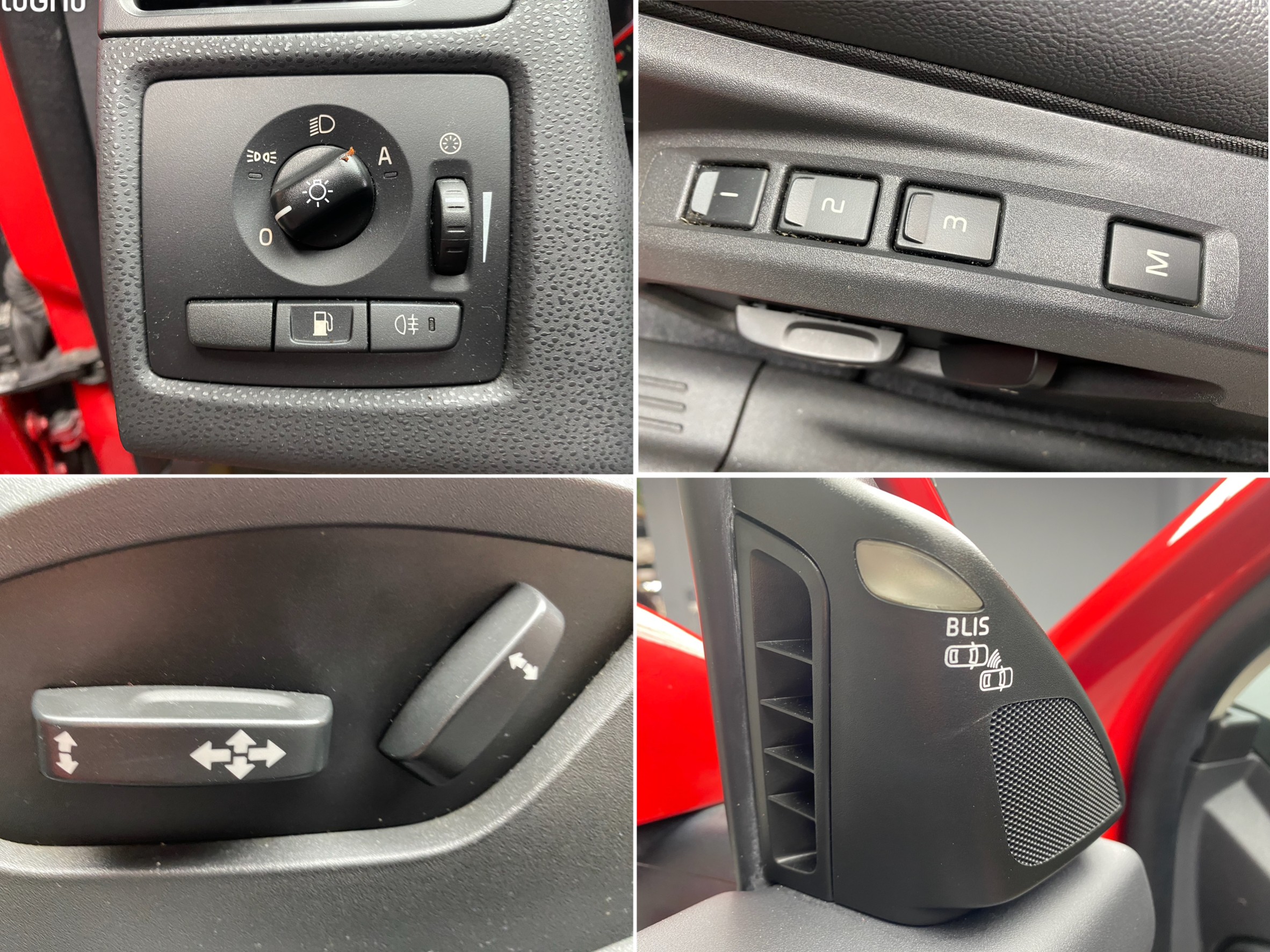 🔥2013式 Volvo C30 D4 地表最硬 柴油 三門 小鋼炮 🔥(238)【阿龍中古車 0968-691-205】【父親節特惠好禮雙重奏✔️饗食天堂餐券4張+✔️開運888紅包】  第7張相片
