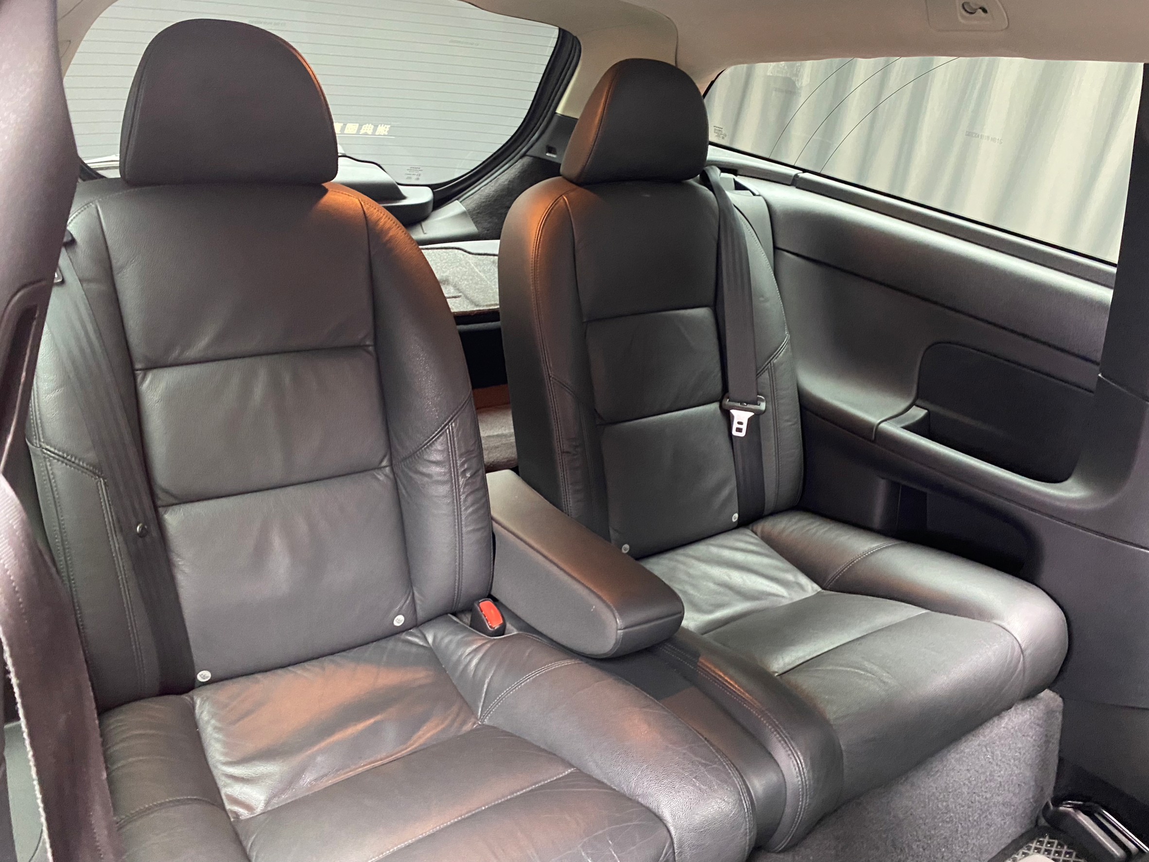 🔥2013式 Volvo C30 D4 地表最硬 柴油 三門 小鋼炮 🔥(238)【阿龍中古車 0968-691-205】【父親節特惠好禮雙重奏✔️饗食天堂餐券4張+✔️開運888紅包】  第8張相片
