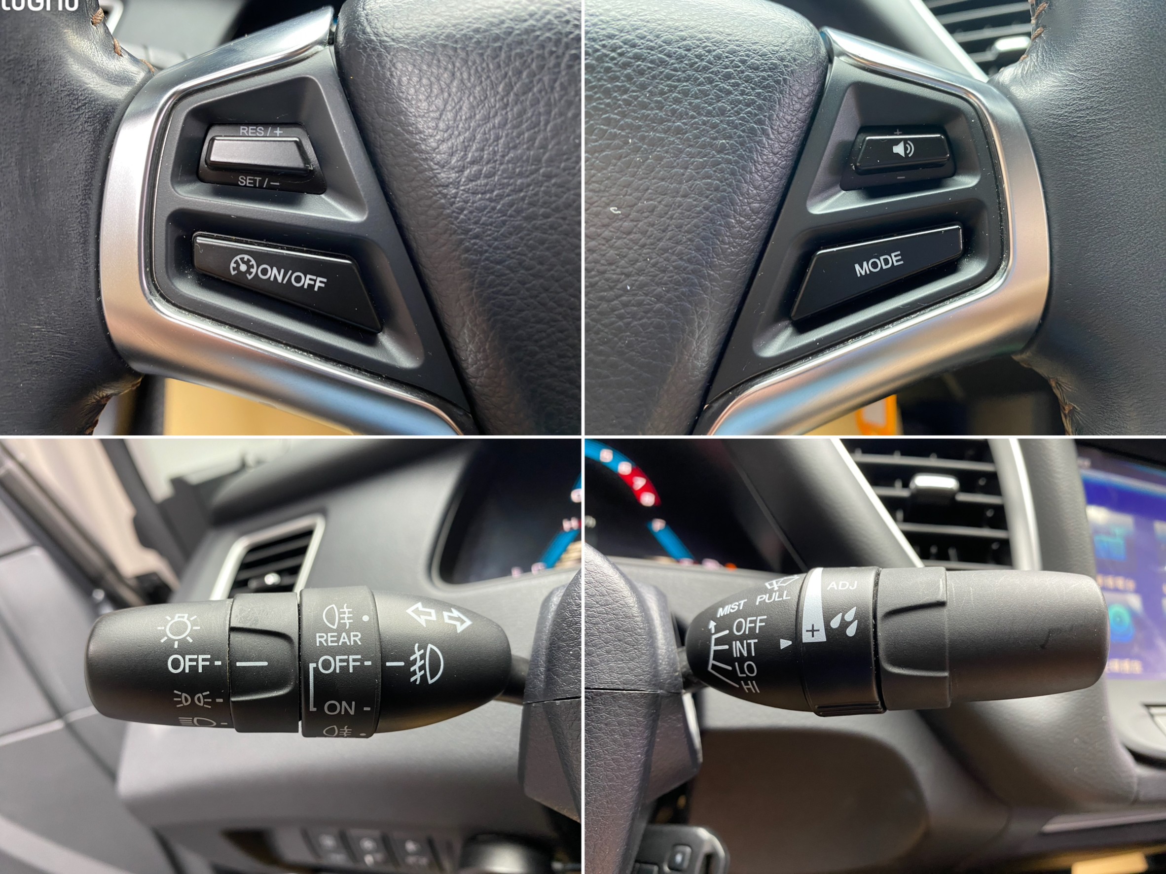 🔥2016式 納智捷 Luxgen S5 Turbo ECO Hyper 1.8T 經典型 僅跑4萬KM 🔥(021)【阿龍中古車 0968-691-205】【父親節特惠好禮雙重奏✔️饗食天堂餐券4張+✔️開運888紅包】  第7張相片