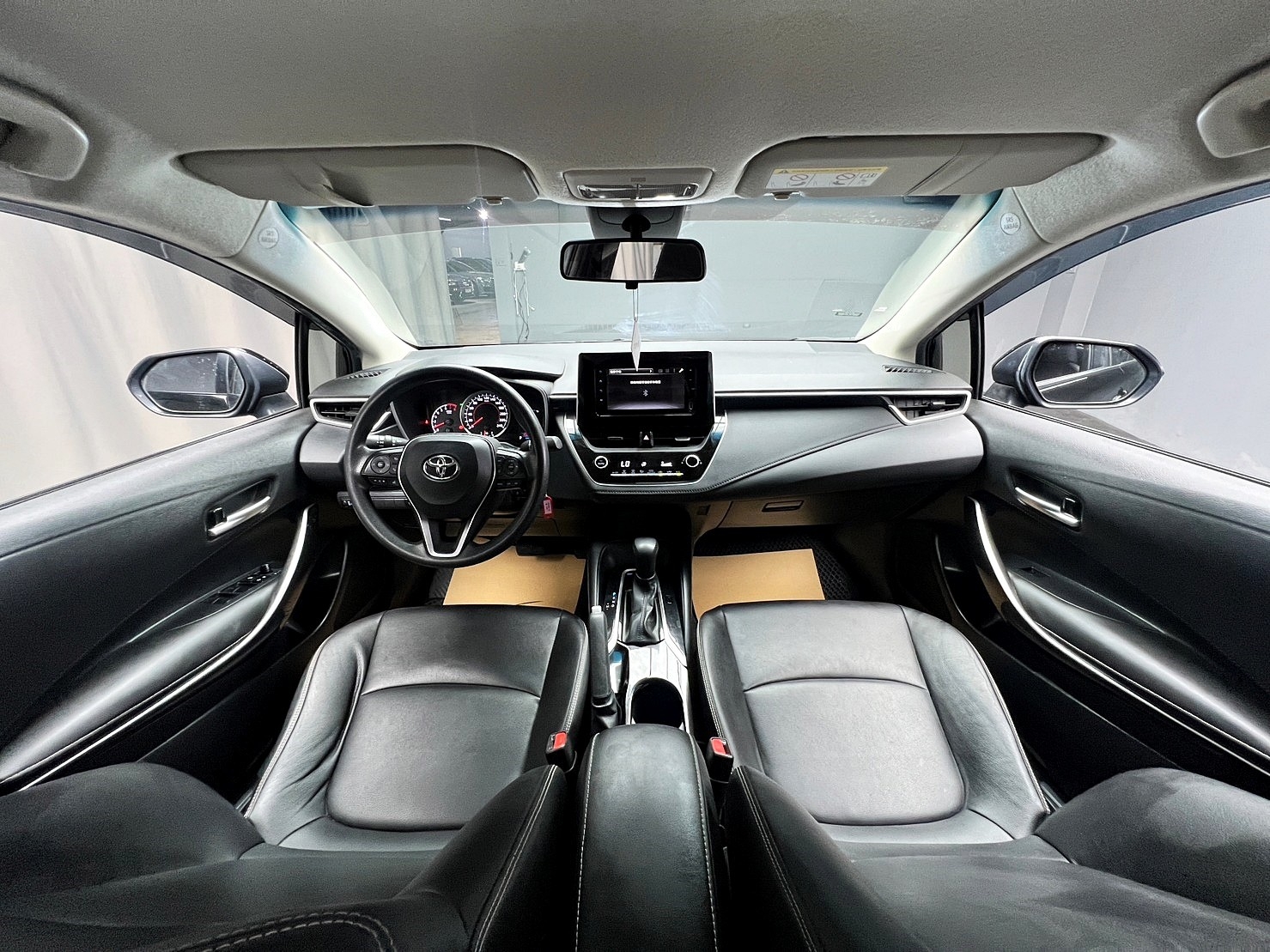 熱銷房車🔥2019 阿提斯 Toyota Corolla Altis 豪華版 ACC跟車 🔥(049)【阿龍中古車 0968-691-205】★父親節特惠好禮雙重奏✔️饗食天堂餐券4張+✔️開運888紅包★  第3張相片