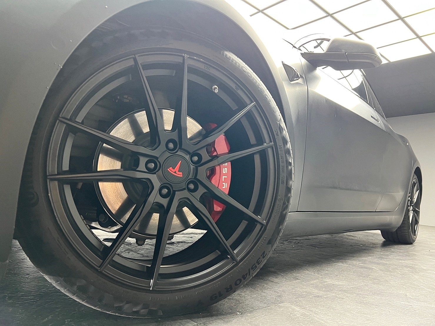 🔥2020 Tesla 特斯拉 Model3 LR FSD 全自動輔助駕駛 ACC 跟車 純電 🔥(030)【阿龍中古車 0968-691-205】★父親節特惠好禮雙重奏✔️饗食天堂餐券4張+✔️開運888紅包★  第9張相片
