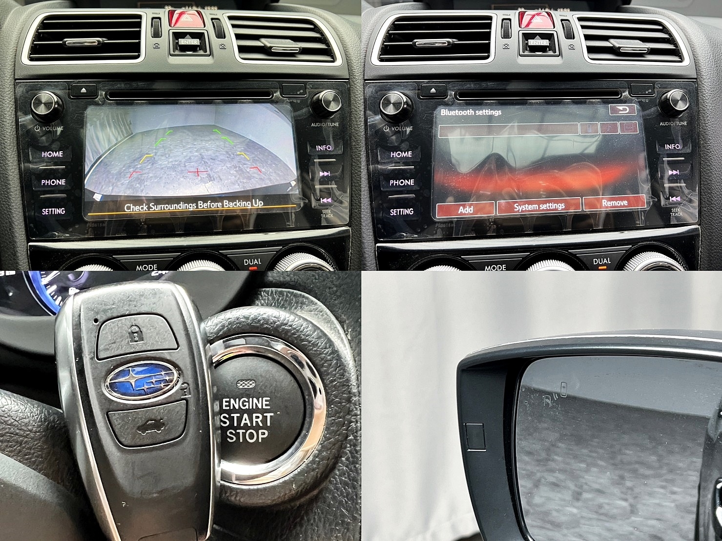 🔥2016 速霸陸 Subaru 檸檬哥 Levorg GT-S 旅行車 電熱椅 19吋輕量鋁圈 對四卡鉗 加大碟 🔥(169)【阿龍中古車 0968-691-205】★父親節特惠好禮雙重奏✔️饗食天堂餐券4張+✔️開運888紅包★  第8張相片