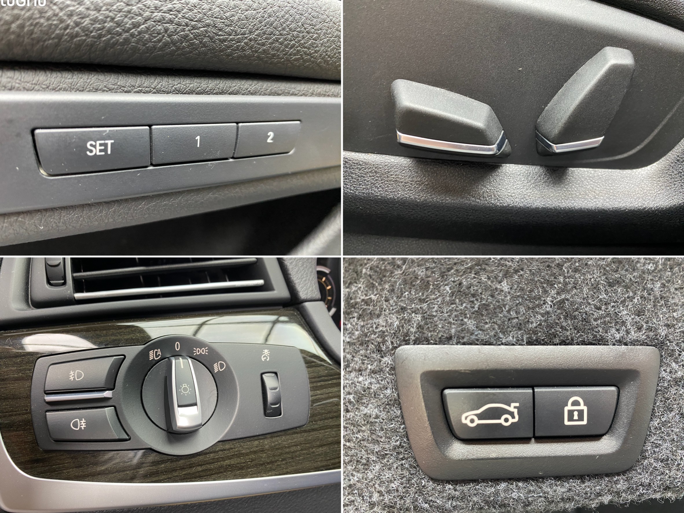 🔥2017式 F10 BMW 520i M版方向盤 雙電動椅 電尾門 🔥(137)【阿龍中古車 0968-691-205】★父親節特惠好禮雙重奏✔️饗食天堂餐券4張+✔️開運888紅  第8張相片