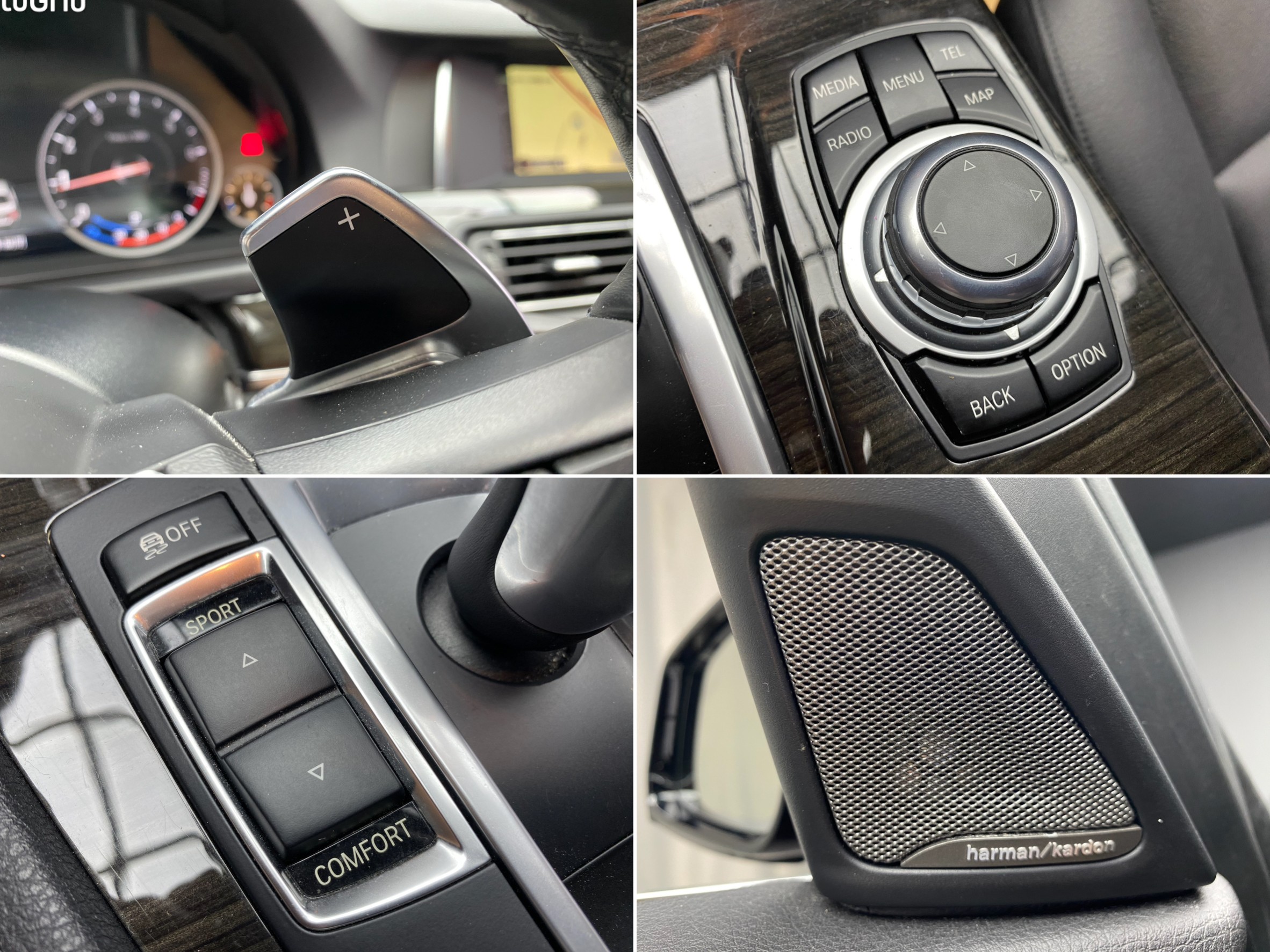 🔥2017式 F10 BMW 520i M版方向盤 雙電動椅 電尾門 🔥(137)【阿龍中古車 0968-691-205】★父親節特惠好禮雙重奏✔️饗食天堂餐券4張+✔️開運888紅  第9張相片