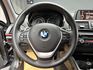 🔥2013 F20 BMW 116i Sport Line 升級M版外觀套件/HK音響🔥(107)【阿龍中古車 0968-691-205】★父親節特惠好禮雙重奏✔️饗食天堂餐券4張+✔️開運888紅  第5張縮圖