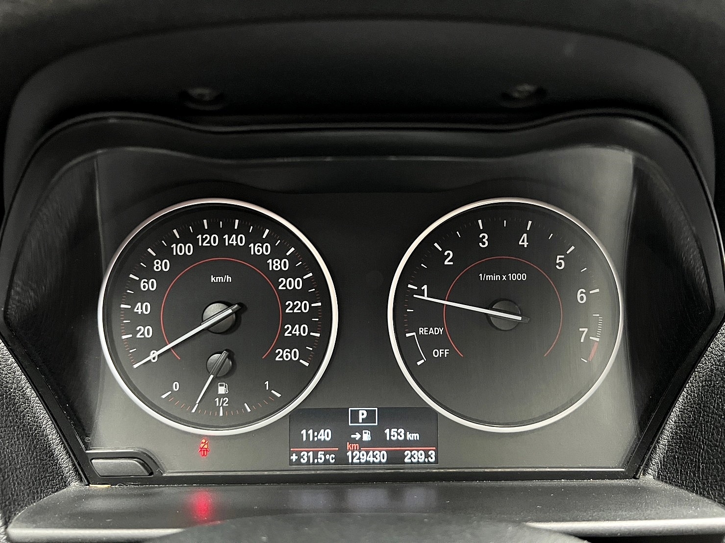 🔥2013 F20 BMW 116i Sport Line 升級M版外觀套件/HK音響🔥(107)【阿龍中古車 0968-691-205】★父親節特惠好禮雙重奏✔️饗食天堂餐券4張+✔️開運888紅  第6張相片