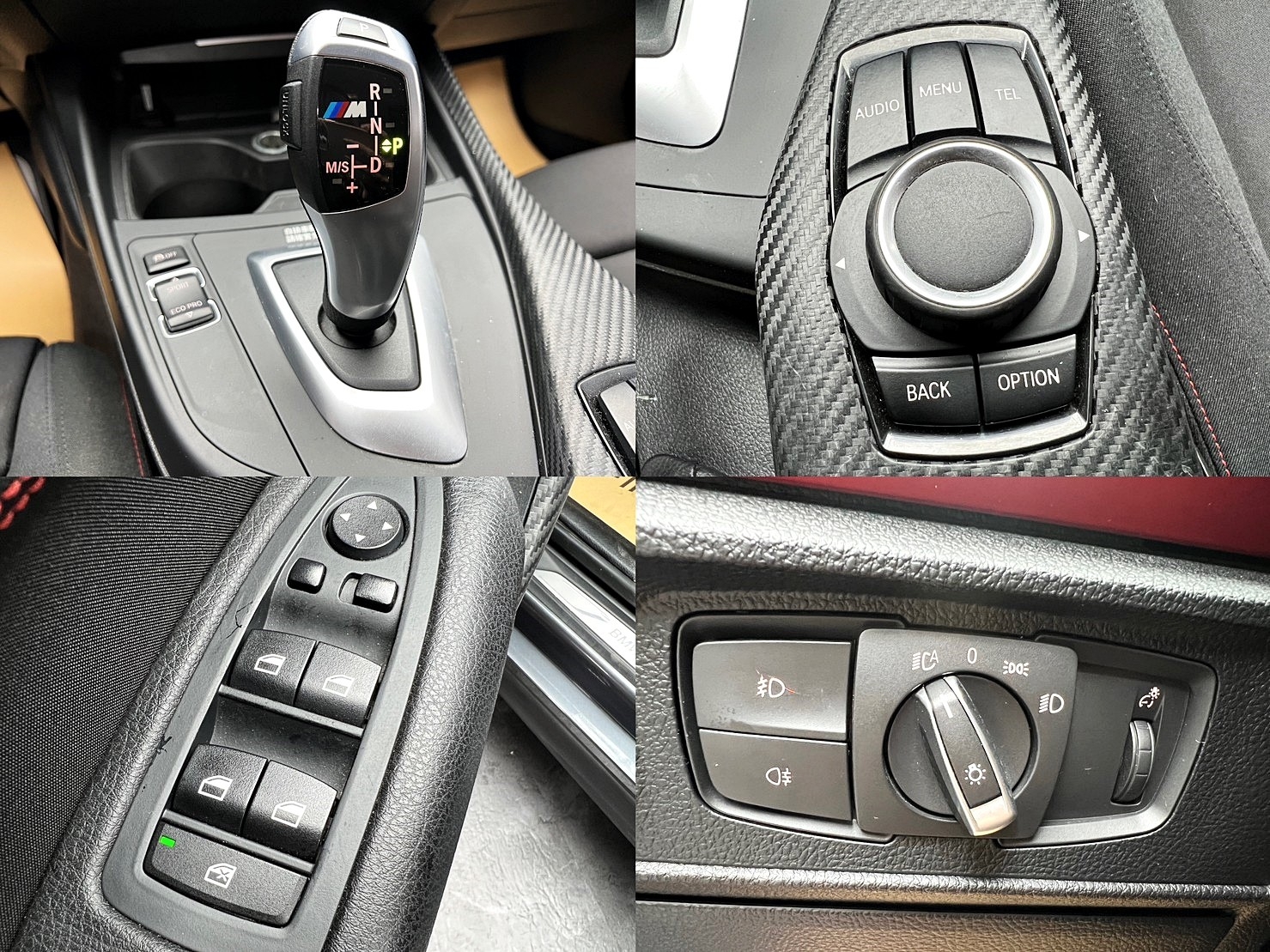 🔥2013 F20 BMW 116i Sport Line 升級M版外觀套件/HK音響🔥(107)【阿龍中古車 0968-691-205】★父親節特惠好禮雙重奏✔️饗食天堂餐券4張+✔️開運888紅  第7張相片