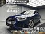 AUDI 旅行紳士🔥2020 B9.5 A4 Avant 輕油電 數位儀表 ACC跟車 僅跑1萬 🔥(113)【阿龍中古車 0968-691-205】★父親節特惠好禮雙重奏✔️饗食天堂餐券4張+✔️開運888紅包★  第1張縮圖
