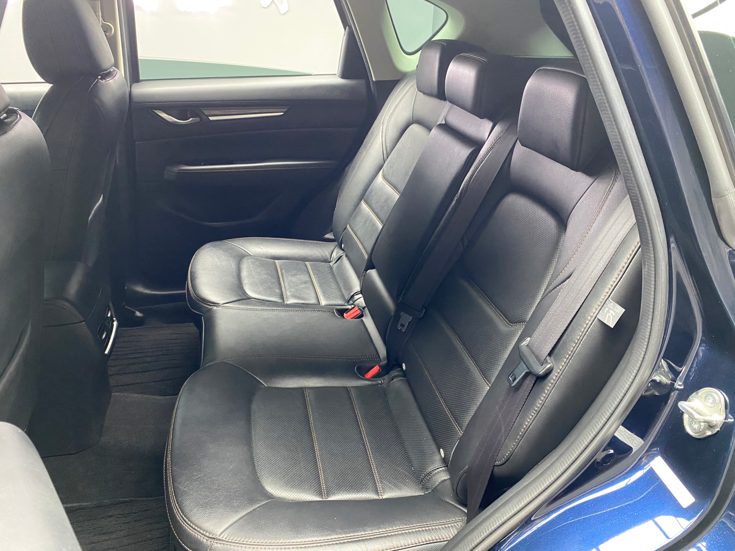 🔥2019 Mazda 2代大改款 CX5 SKY-G環景旗艦型 Bose音響🔥(096)【阿龍中古車 0968-691-205】★父親節特惠好禮雙重奏✔️饗食天堂餐券4張+✔️開運888紅包★  第3張相片