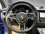 🔥2017 保時捷 馬肯 Porsche Macan 全景天窗 Bose 跑車時鐘 加裝原廠環景 升級改款頭尾燈套件🔥(104) 【阿龍中古車 0968-691-205】★父親節特惠好禮雙重奏✔️饗食天堂餐券4張+✔️開運888紅包★  第5張縮圖
