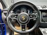 🔥2015 保時捷 馬肯 Porsche Macan S 全景天窗 前後電熱椅 跑車時鐘 BOSE 20吋鋁圈 🔥(092) 【阿龍中古車 0968-691-205】★父親節特惠好禮雙重奏✔️饗食天堂餐券4張+✔️開運888紅包★  第5張縮圖