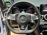 🔥2014 W205 C250 AMG 消光白 雙魚眼頭燈 平把方向盤 電尾門 氣氛燈 跑少 🔥(068)【阿龍中古車 0968-691-205】★父親節特惠好禮雙重奏✔️饗食天堂餐券4張+✔️開運888紅包★  第5張縮圖