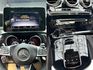 🔥2014 W205 C250 AMG 消光白 雙魚眼頭燈 平把方向盤 電尾門 氣氛燈 跑少 🔥(068)【阿龍中古車 0968-691-205】★父親節特惠好禮雙重奏✔️饗食天堂餐券4張+✔️開運888紅包★  第8張縮圖