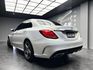 🔥2014 W205 C250 AMG 消光白 雙魚眼頭燈 平把方向盤 電尾門 氣氛燈 跑少 🔥(068)【阿龍中古車 0968-691-205】★父親節特惠好禮雙重奏✔️饗食天堂餐券4張+✔️開運888紅包★  第9張縮圖