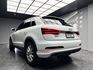 進口小休旅 🔥2013式 Mk1 Audi 奧迪 Q3 2.0 TFSI quattro 四驅 胎壓顯示 🔥(257)【阿龍中古車 0968-691-205】★父親節特惠好禮雙重奏✔️饗食天堂餐券4張+✔️開運888紅包★  第9張縮圖