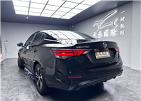 🔥2021 新款 Sentra 1.6 尊爵版 環景 ACC跟車 新車保固 🔥(103)【 阿龍中古車 0968-691-205】★父親節特惠好禮雙重奏✔️饗食天堂餐券4張+✔️開運888紅包★  第2張縮圖