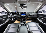 🔥2021 新款 Sentra 1.6 尊爵版 環景 ACC跟車 新車保固 🔥(103)【 阿龍中古車 0968-691-205】★父親節特惠好禮雙重奏✔️饗食天堂餐券4張+✔️開運888紅包★  第4張縮圖