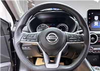 🔥2021 新款 Sentra 1.6 尊爵版 環景 ACC跟車 新車保固 🔥(103)【 阿龍中古車 0968-691-205】★父親節特惠好禮雙重奏✔️饗食天堂餐券4張+✔️開運888紅包★  第5張縮圖