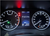 🔥2021 新款 Sentra 1.6 尊爵版 環景 ACC跟車 新車保固 🔥(103)【 阿龍中古車 0968-691-205】★父親節特惠好禮雙重奏✔️饗食天堂餐券4張+✔️開運888紅包★  第8張縮圖