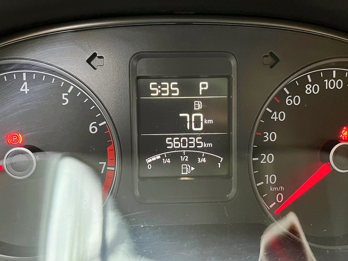 🔥2016 福斯 Vento 1.6 TL 跑少省油 實惠 代步 買菜小車 實跑五萬公里保證 🔥(073)【 阿龍中古車 0968-691-205】★父親節特惠好禮雙重奏✔️饗食天堂餐券4張+✔️開運888紅包★  第8張相片