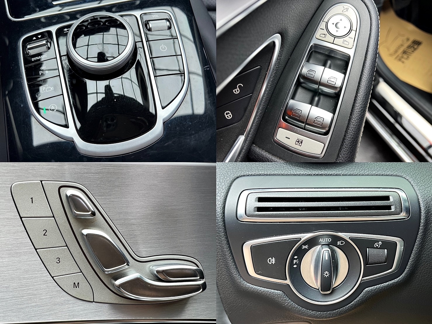 🔥2019式 W205 C200 進化版 新款 輕油電 油電 C字尾燈 盲點偵測 CarPlay 🔥(101)【 阿龍中古車 0968-691-205】★父親節特惠好禮雙重奏✔️饗食天堂餐券4張+✔️開運888紅包★  第6張相片