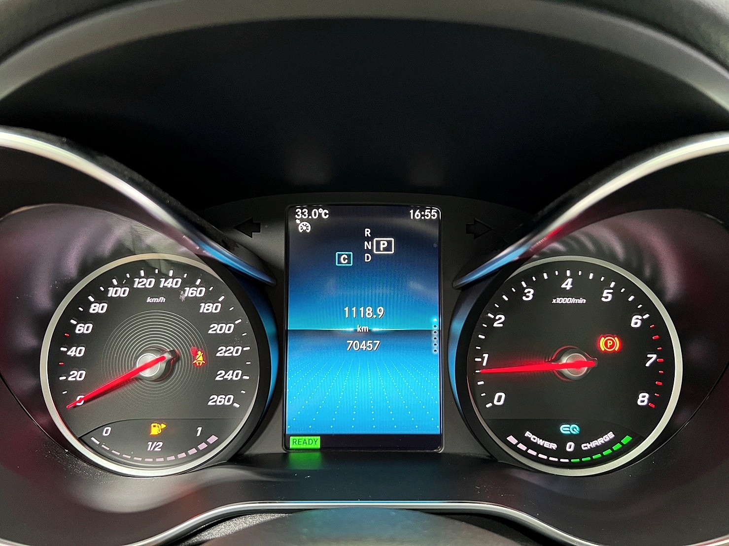 🔥2019式 W205 C200 進化版 新款 輕油電 油電 C字尾燈 盲點偵測 CarPlay 🔥(101)【 阿龍中古車 0968-691-205】★父親節特惠好禮雙重奏✔️饗食天堂餐券4張+✔️開運888紅包★  第8張相片