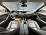 🔥2016 F10 BMW 520i 環景 電尾門 升級19吋鋁圈 🔥(137)【 阿龍中古車 0968-691-205】★父親節特惠好禮雙重奏✔️饗食天堂餐券4張+✔️開運888紅包★  第6張縮圖
