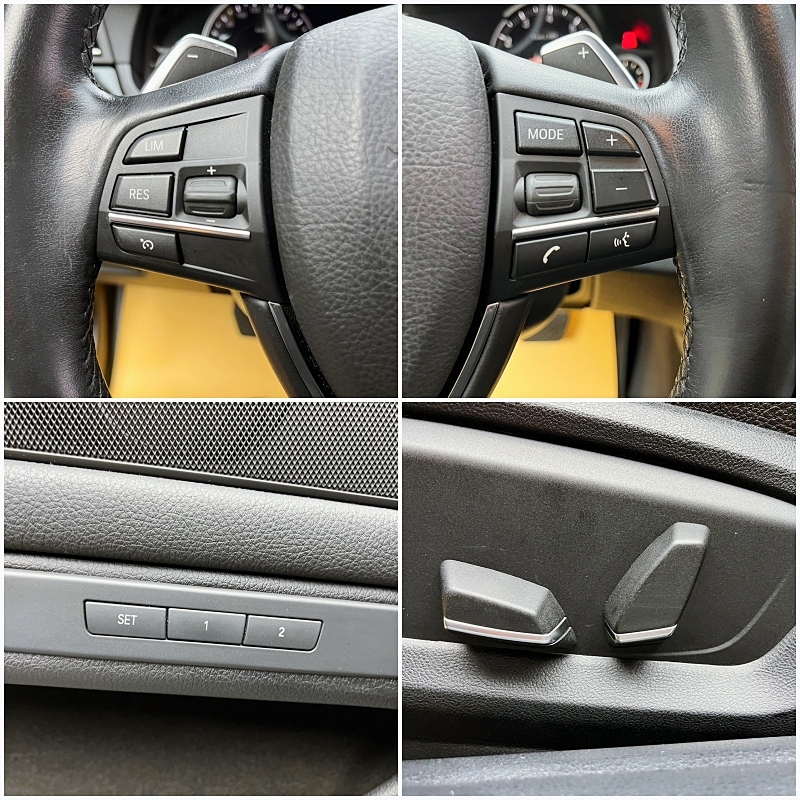 🔥2016 F10 BMW 520i 環景 電尾門 升級19吋鋁圈 🔥(137)【 阿龍中古車 0968-691-205】★父親節特惠好禮雙重奏✔️饗食天堂餐券4張+✔️開運888紅包★  第7張相片