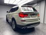 🔥2016 F25 BMW X3 xDrive20i 領航版 全景天窗 環景 XLine 外觀套件 🔥(134)【 阿龍中古車 0968-691-205】★父親節特惠好禮雙重奏✔️饗食天堂餐券4張+✔️開運888紅包★  第7張縮圖