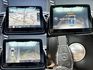 🔥2017 W166 GLE400 4MATIC LUX 環景 電尾門 LED 雙魚眼頭燈 🔥(251)【 阿龍中古車 0968-691-205】★父親節特惠好禮雙重奏✔️饗食天堂餐券4張+✔️開運888紅包★  第9張縮圖
