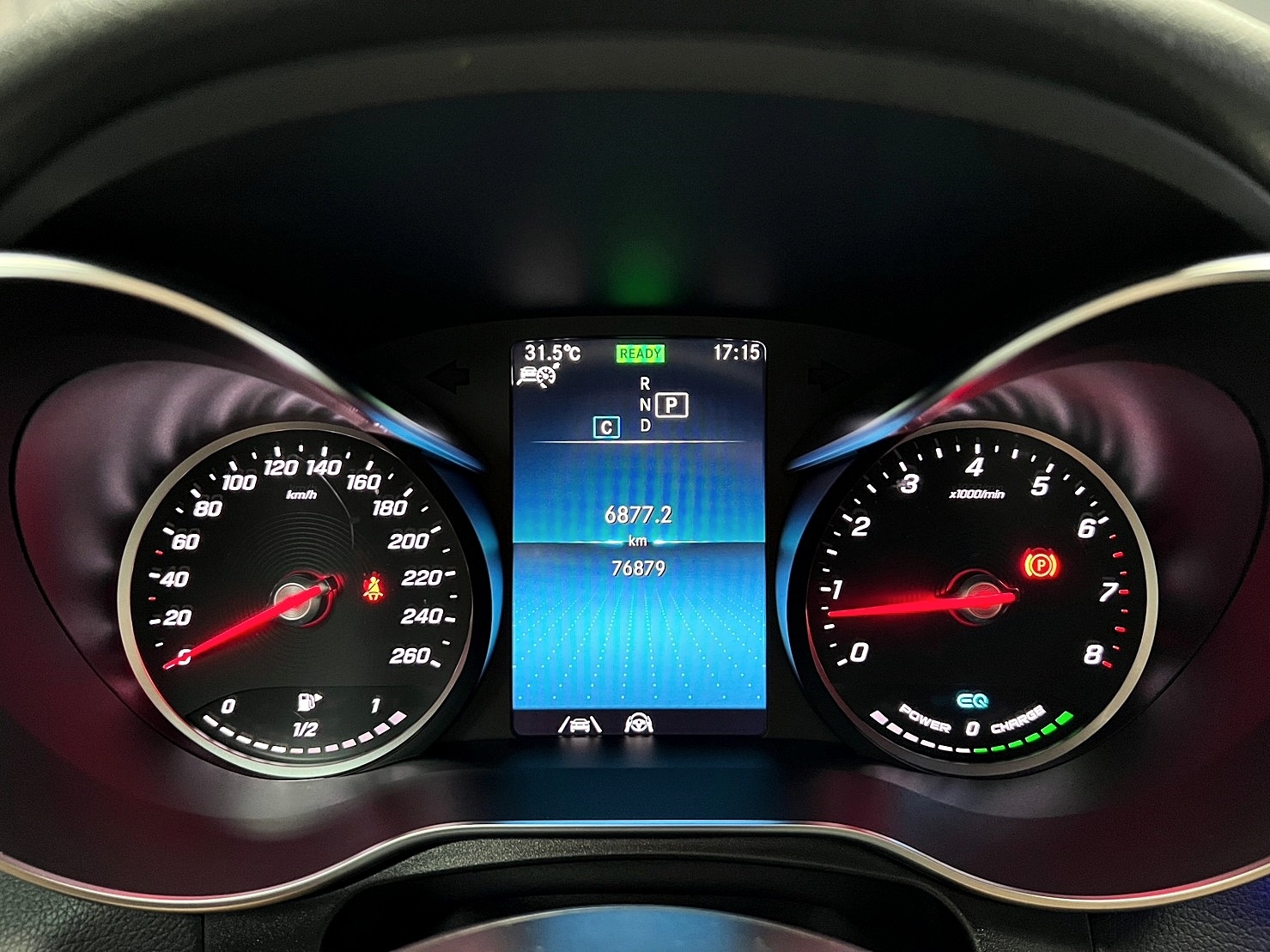 🔥2020式 小改款 X253 GLC300 2.0h 4MATIC 輕油電 黑岑木 氣氛燈 ACC跟車 🔥(123)【 阿龍中古車 0968-691-205】★父親節特惠倒數中✔️饗食天堂餐券4張+✔️開運888紅包★  第6張相片