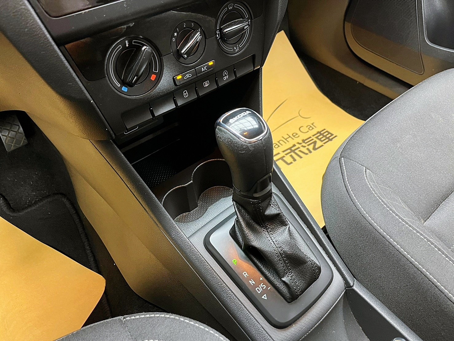 🔥2019 Skoda Rapid 🔥低里程❗️年份新❗️超省油❗️(257)【 阿龍中古車 0968-691-205】★父親節特惠倒數中✔️饗食天堂餐券4張+✔️開運888紅包★  第5張相片