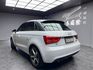 🔥2013 奧迪 A1 Sportback Luxury 進口五門 小掀背 🔥(103)【 阿龍中古車 0968-691-205】★父親節特惠倒數中✔️饗食天堂餐券4張+✔️開運888紅包★  第8張縮圖