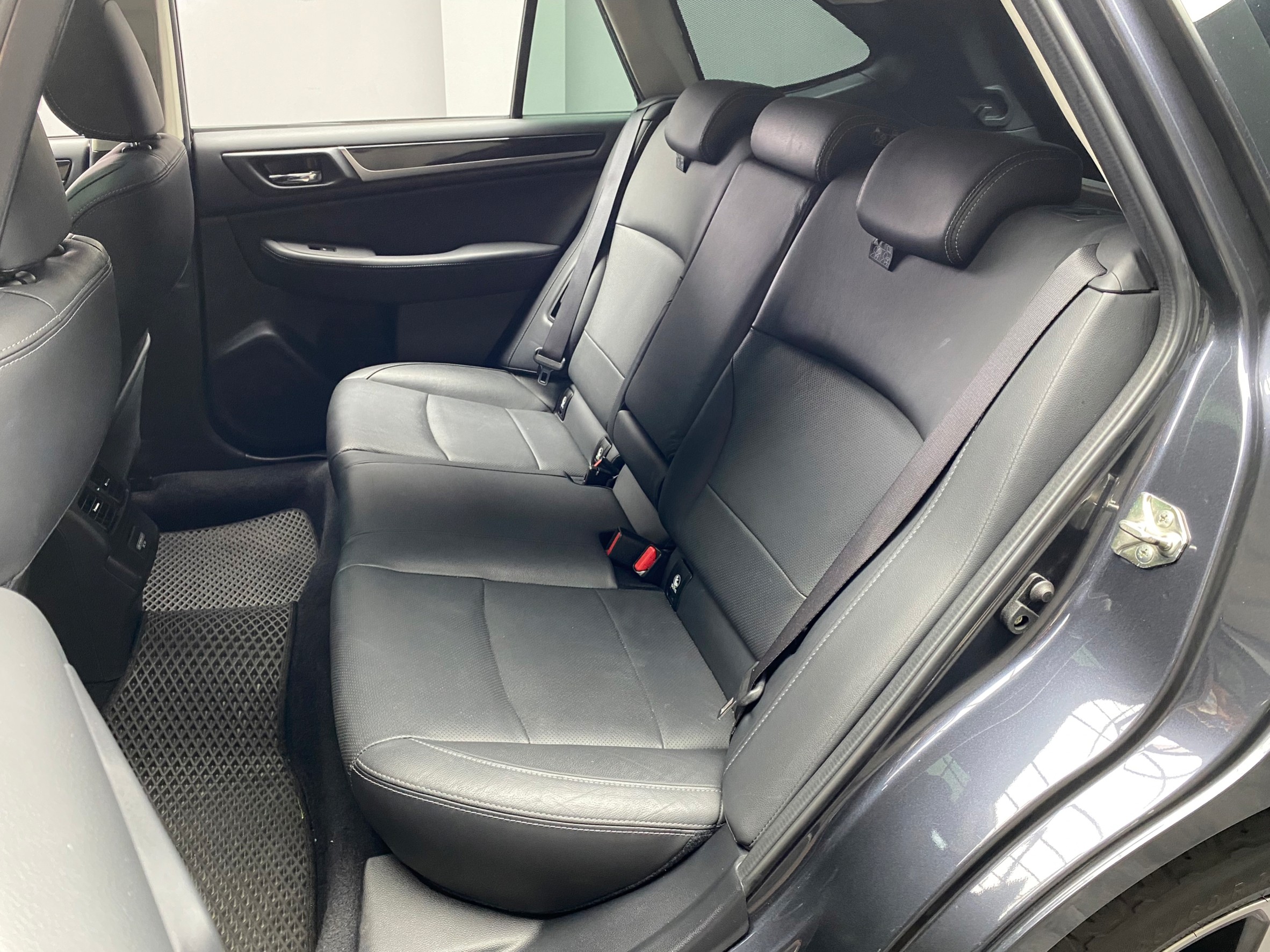 🔥2018 速霸陸 Outback EyeSight ACC跟車 🔥(174)【 阿龍中古車 0968-691-205】★父親節特惠倒數中✔️饗食天堂餐券4張+✔️開運888紅包★	  第2張相片