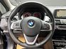🔥2017 F46 BMW 218i GT 七人座 5AS 駕駛輔助 218GT 🔥136【 阿龍中古車 0968-691-205】★父親節特惠最後一天✔️饗食天堂餐券4張+✔️開運888紅包★  第5張縮圖