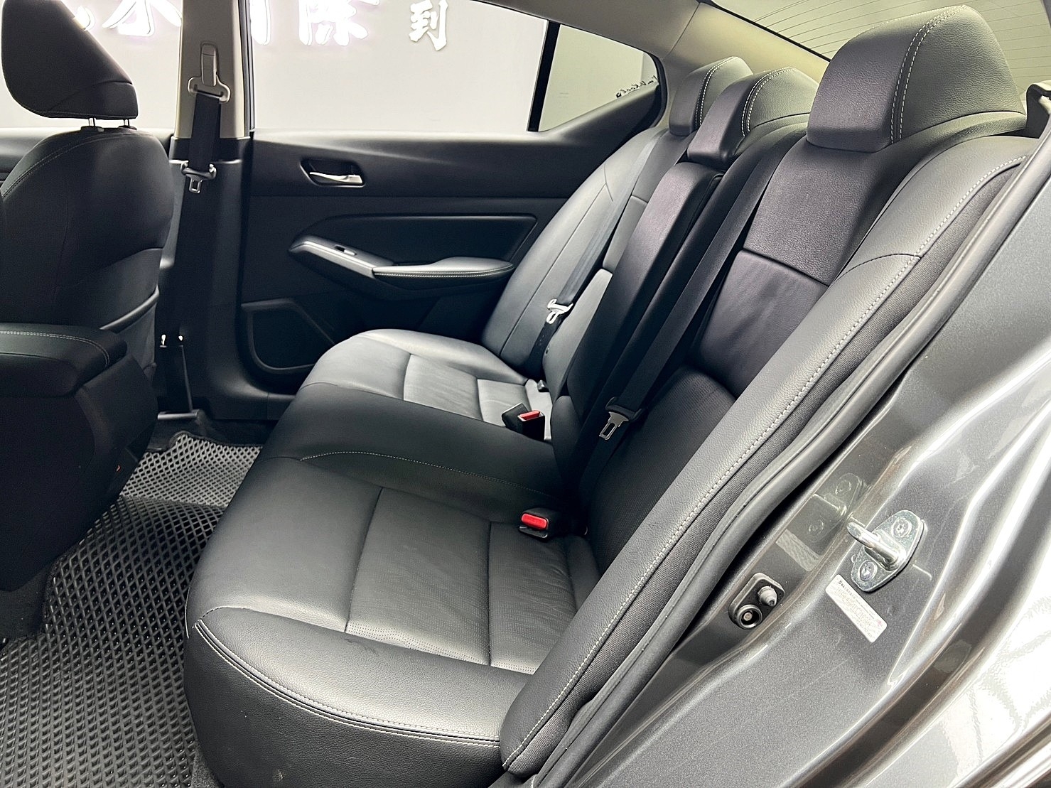🔥2020 Altima 阿提馬 ACC跟車 特殊科技座椅 🔥(151)【 阿龍中古車 0968-691-205】  第2張相片