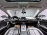 🔥2014式 奧迪 A6 Sedan 2.0 35TDI 柴油 天窗 電尾門 排氣閥門 🔥(256)【 阿龍中古車 0968-691-205】  第5張縮圖