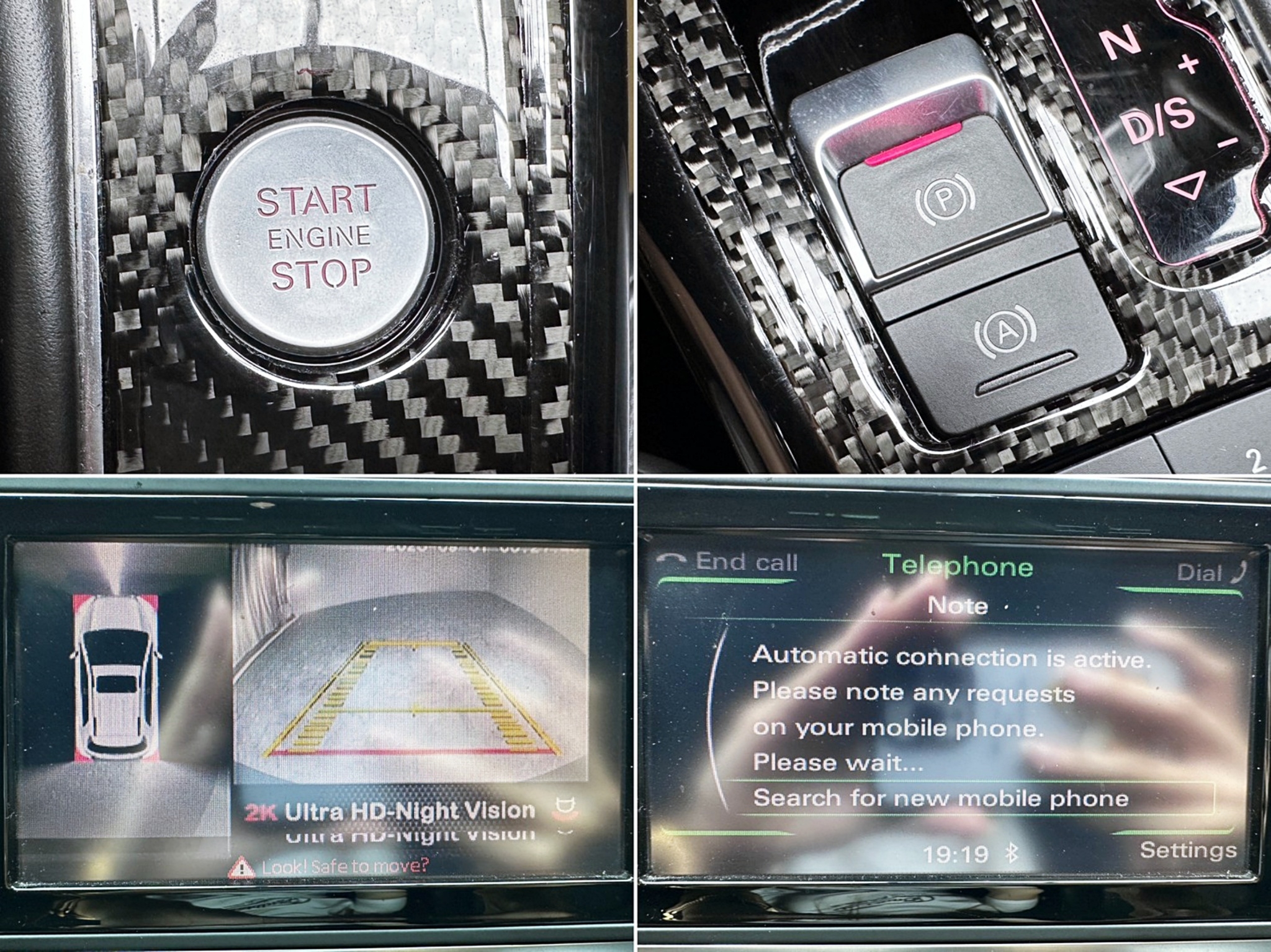 🔥2014式 奧迪 A6 Sedan 2.0 35TDI 柴油 天窗 電尾門 排氣閥門 🔥(256)【 阿龍中古車 0968-691-205】  第8張相片