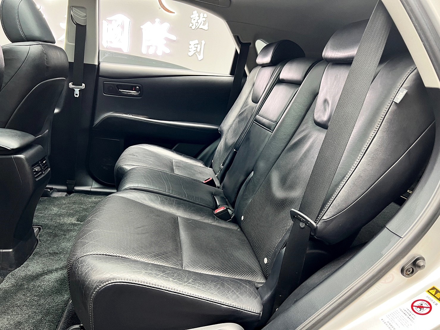🔥2014式 LEXUS RX RX450h 頂級 油電 休旅 雙加熱通風記憶椅 🔥(247)【 阿龍中古車 0968-691-205】  第2張相片