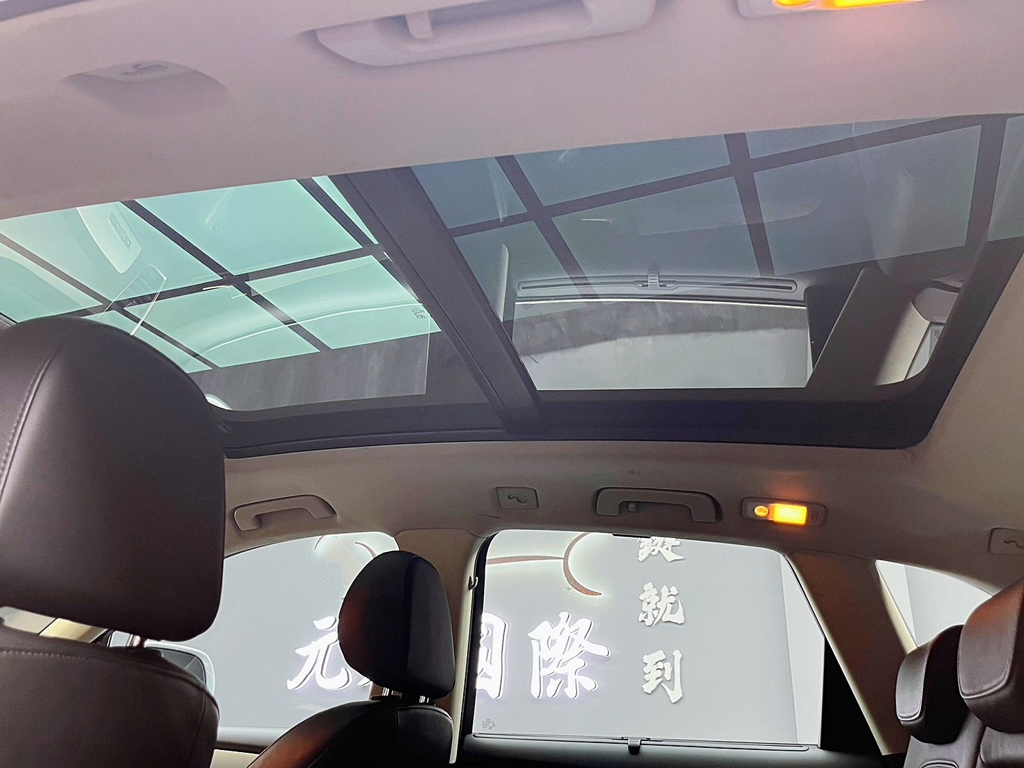 🔥 2012式 AUDI 奧迪 Q5 全景天窗 電尾門 B&O音響 🔥(125)【 阿龍中古車 0968-691-205】  第6張相片