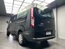 🔥2017 福特 旅行家 Tourneo Custom 尊爵型 柴油 九人座 廂型休旅 商用車 🔥(212)【 阿龍中古車 0968-691-205】  第2張縮圖