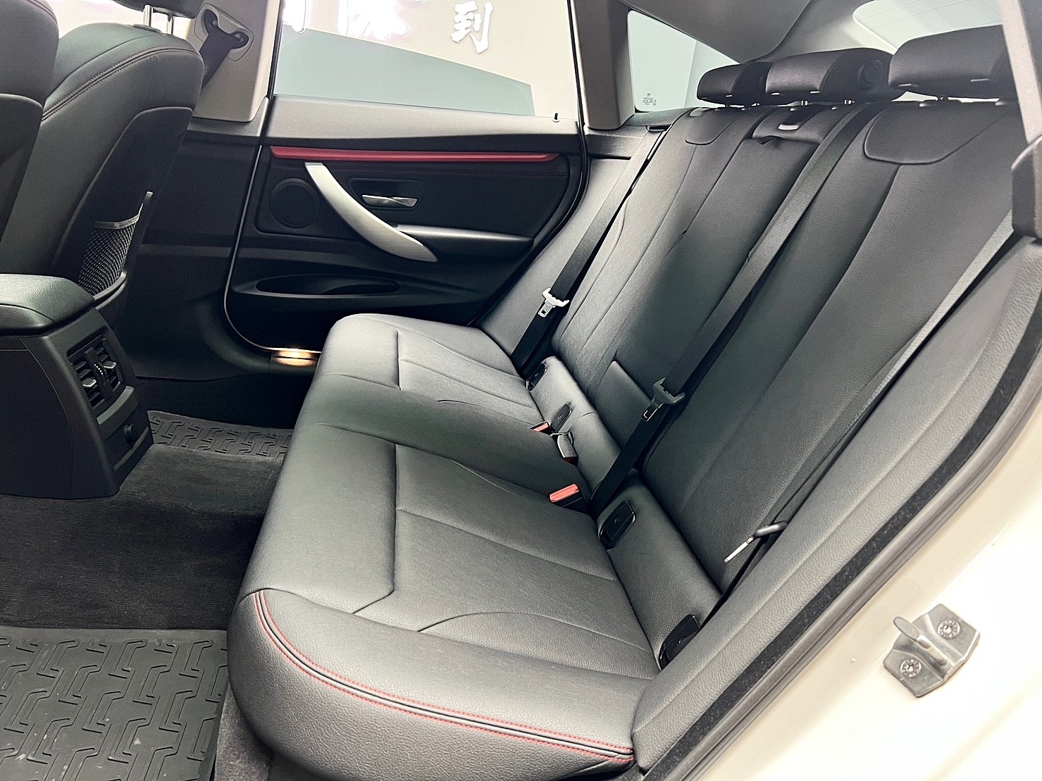 🔥2014式 F34 BMW 320i GT Sport 電尾翼 轎式 旅行車 🔥(170)【 阿龍中古車 0968-691-205】  第2張相片